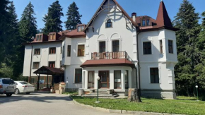 Villa Ibar Borovetz